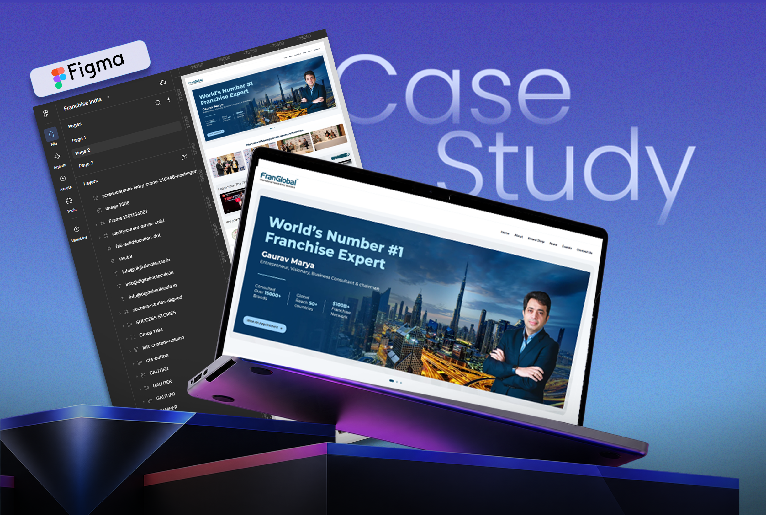 Featured Ecommerce Store 1