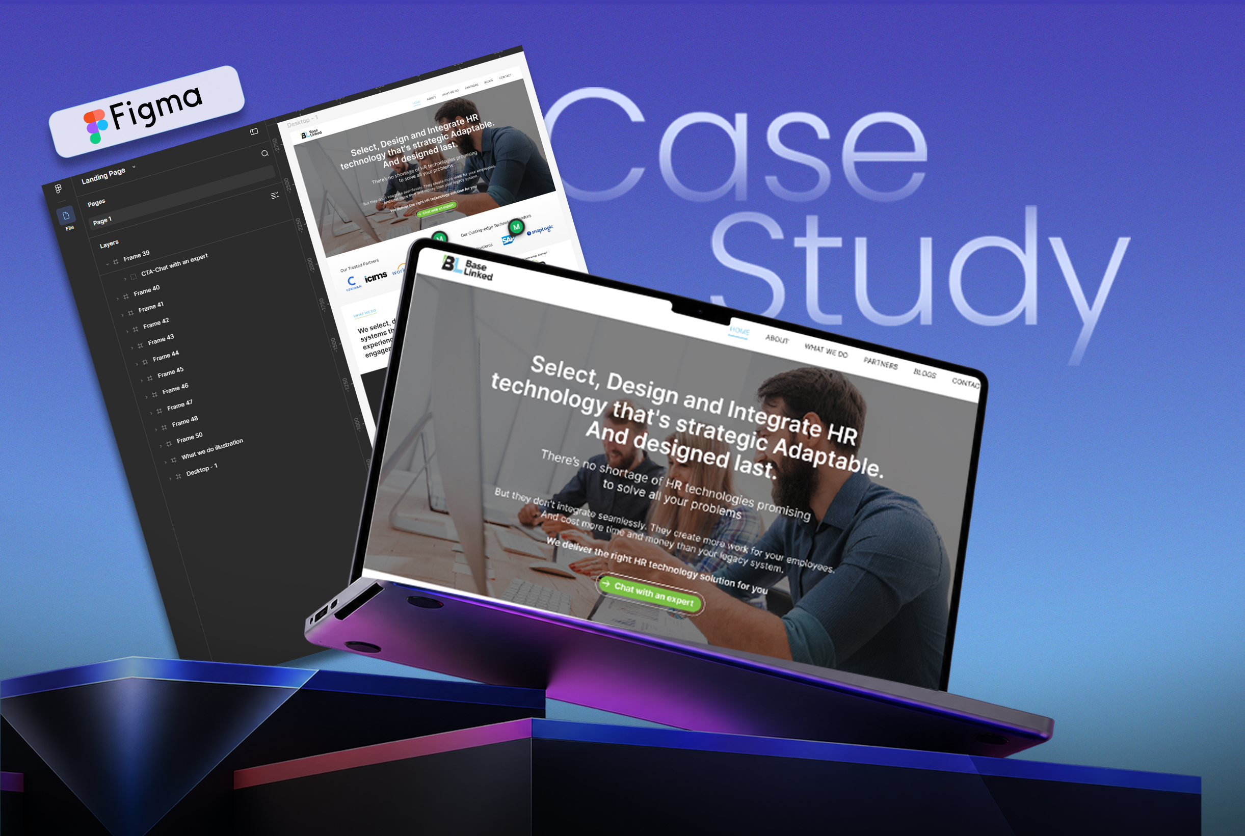 Featured Ecommerce Store 1